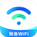 鲸鱼WiFi安卓版