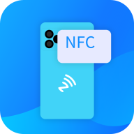 门禁卡NFC读写器APP
